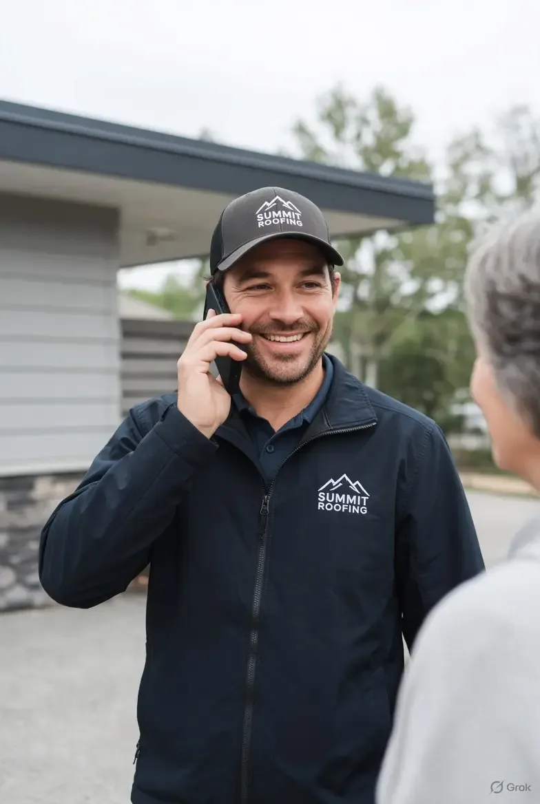 Flat Roof Leak Repair Colleyville, TX FAQs
